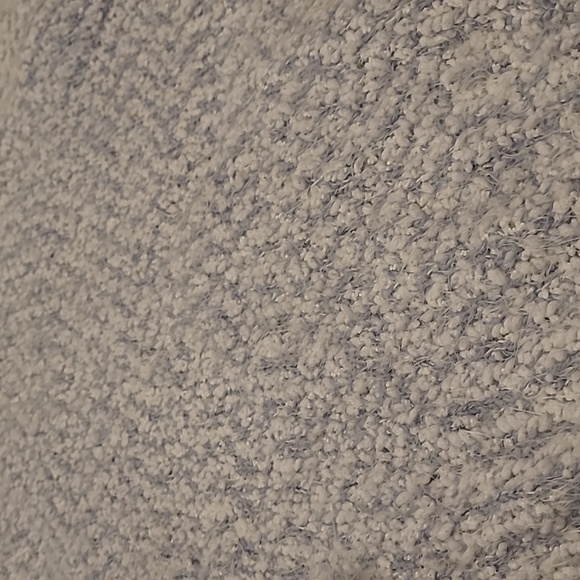 NWOT BUFFALO by David Britton Fuzzy Chenile Feel Pull Over Knit Sweater - Picture 5 of 12